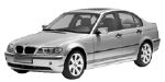 BMW E46 P317C Fault Code