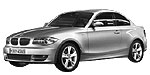 BMW E82 P317C Fault Code
