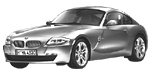 BMW E86 P317C Fault Code