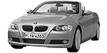 BMW E93 P317C Fault Code